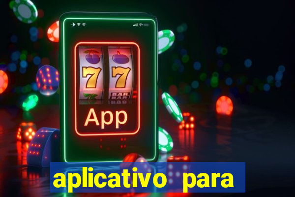 aplicativo para abrir jogos